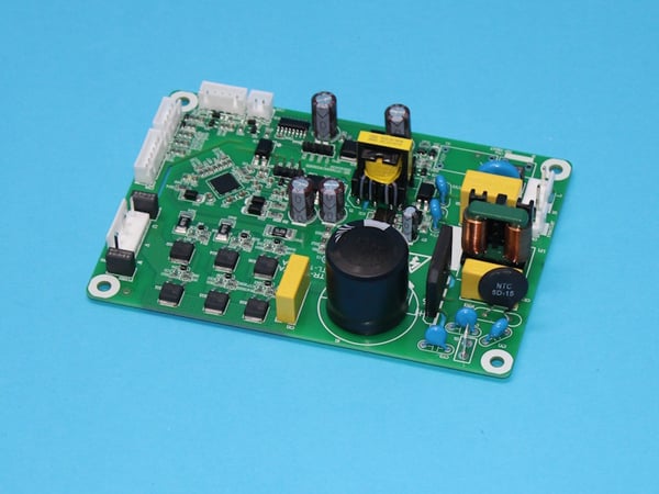 Power Board