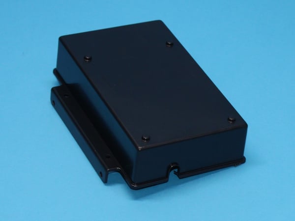 Power Board Cover
