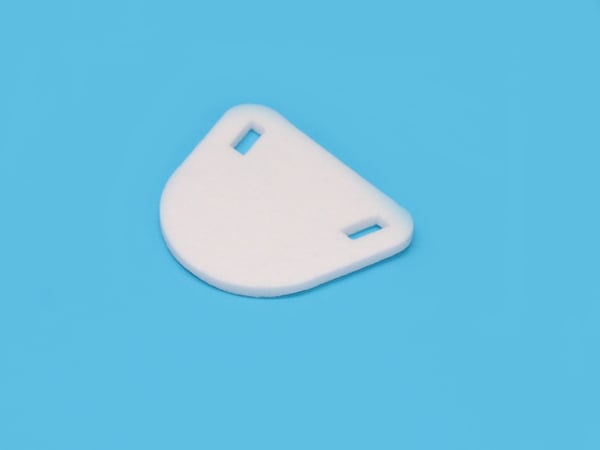 Top Air Vent Gasket BIO24 Mid