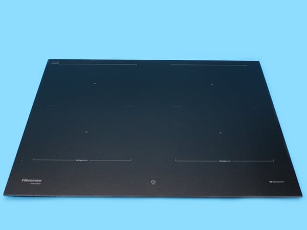 GLASSC.BI6 AC-D1 Ground Mat.Hsn Foam