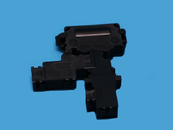 Door Latch