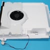 Asko Fridge & Freezer Air Duct B54 Hl Low Ask-g Assy Cn - Image 1