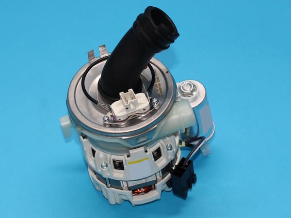 Circ.Pump W.Heater 120V 1200W Nidec