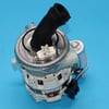 Hisense Dishwasher Circ.Pump W.Heater 120V 1200W Nidec - Image 1