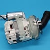 Hisense Dishwasher Circ.Pump W.Heater 120V 1200W Nidec - Image 2