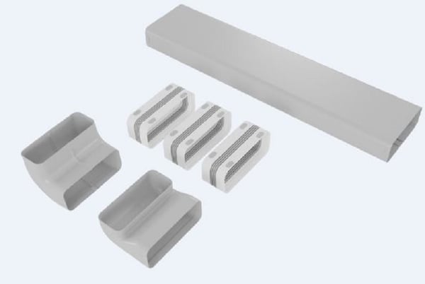 Recirculation Kit HD4006