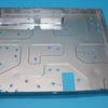 Gorenje Cooker & Hob Bottom Plate Assembly - Image 2
