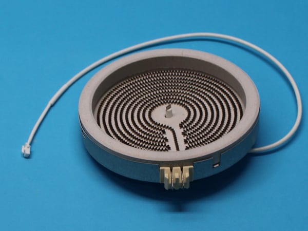 Radiant Heater 1/230V/1200W/D165