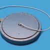 Gorenje Cooker & Hob Radiant Heater 1/230V/1800W/D200 - Image 1