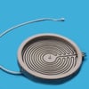 Gorenje Cooker & Hob Radiant Heater 1/230V/1800W/D200 - Image 2