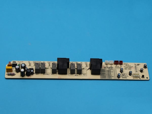 Power Supply Board