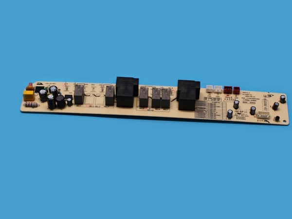 Power Supply Board