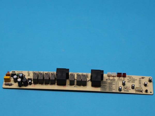 Power Supply Board