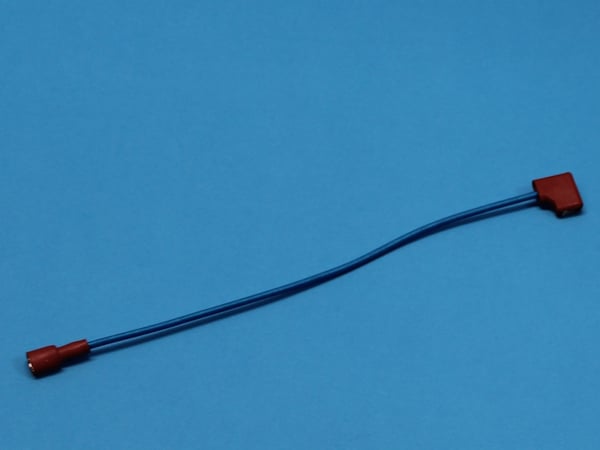 Wire Harness Blue