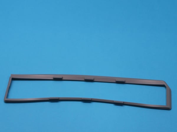 Silicone Sealing Strip