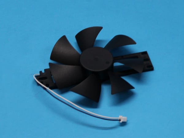 Cooling Fan Assembly