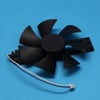 UPO Cooker & Hob Cooling Fan Assembly - Image 1