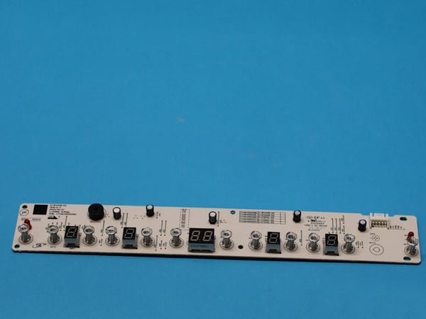 User Interface