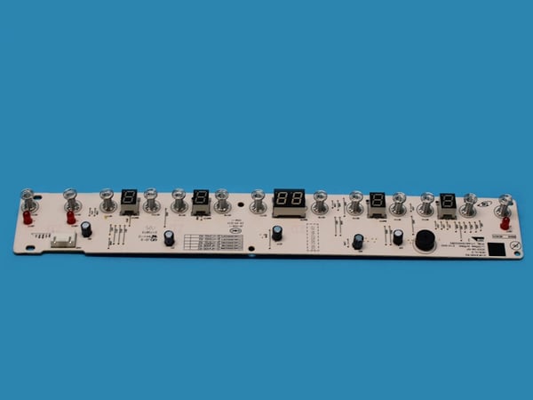 User Interface