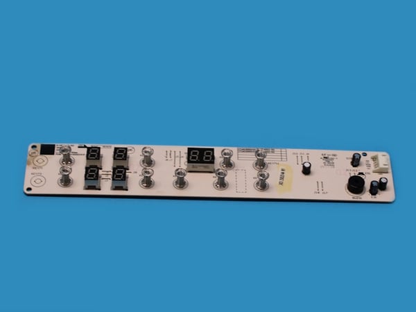 User Interface