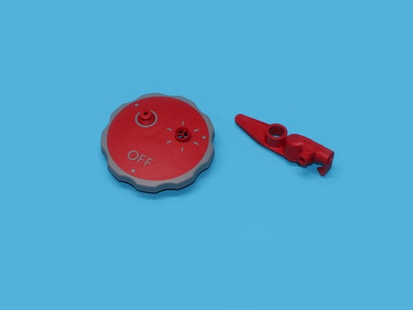 Set Power Zone Nozzle 328