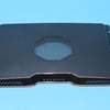 Pelgrim Cooker & Hob Fan Cover Bio 60_24 Em Boom - Image 1