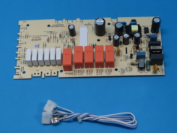 Relay Module Conv.Fl-sw Assy