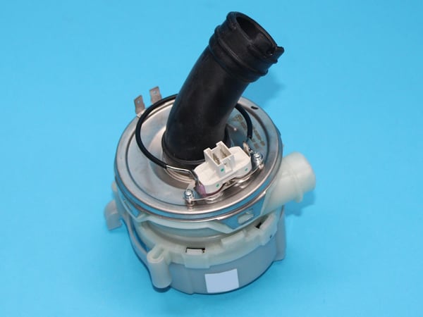 Circ.Pump Bldc 230V Nidec GEN2 Std.Hose
