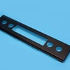 Hisense Cooker & Hob C. Panel FS60M H 4E_S4SC4 G353B-P 9005MG - Image 2