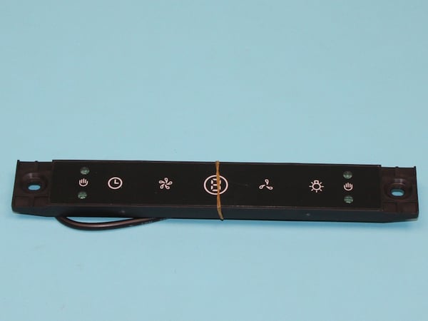 Control Module Assy