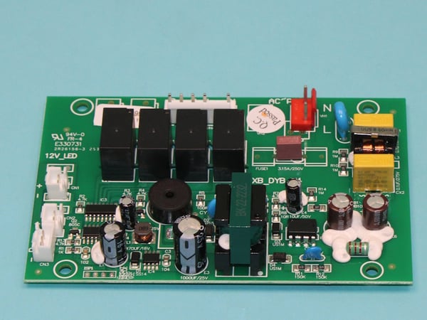 Power Module