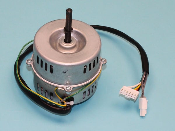 Motor 220-240V 290W Assy