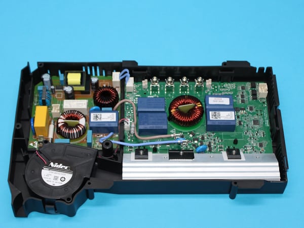 Generator GMI1.1 2Z Slave Assy Ht