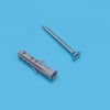 Asko Cooker Hood Screw With Plastic Plug D8x40C - Image 1