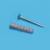Asko Cooker Hood Screw With Plastic Plug D8x40C - Image 2