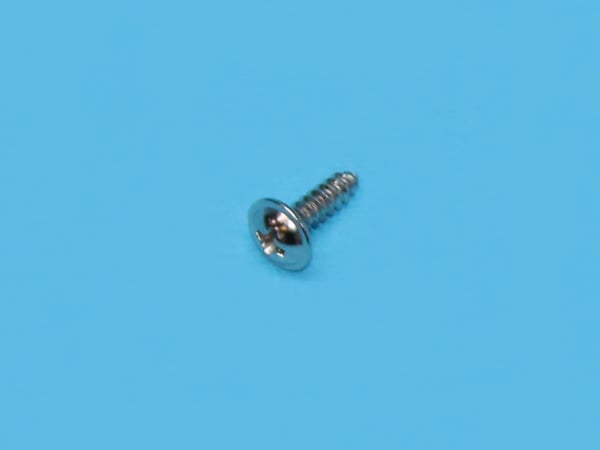Screw Self-tapping Nickel-plated 3.5x16