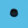 Asko Cooker Hood Screw Foot PVC D25x12.5 - Image 1