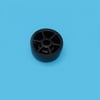 Asko Cooker Hood Screw Foot PVC D25x12.5 - Image 2