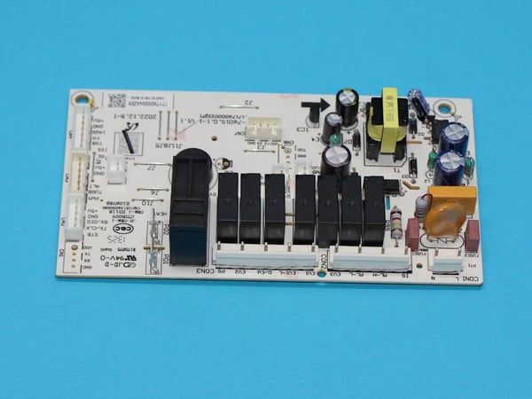 Control Unit