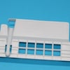Gorenje Tumble Dryer Cond.Cont.Housing Cover SP-26 - Image 1