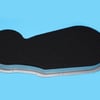 Asko Tumble Dryer Back Panel Cover Sp W Gasket+insulation - Image 1
