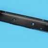 Hisense Cooker & Hob C.Panel FS60M P 1G1E_S2 H376 9005 Mat - Image 2