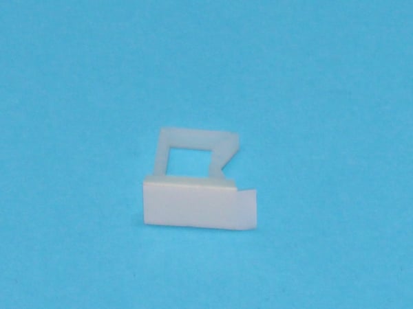 Self-adhesive Mounting Wire Holder
