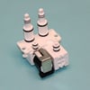 Asko Washing Machine Switch Valve Wm Ads - Image 2