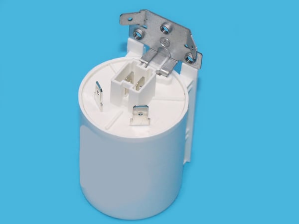 Input Filter 1,5MH PS-26 Aerodev"