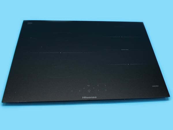 Glassceramic BI6DE-B0 Grou.Mat.Hsn Foam