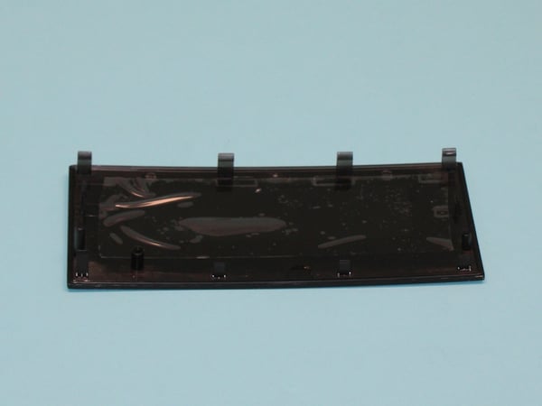 Control Panel Cover G400 S SP-26