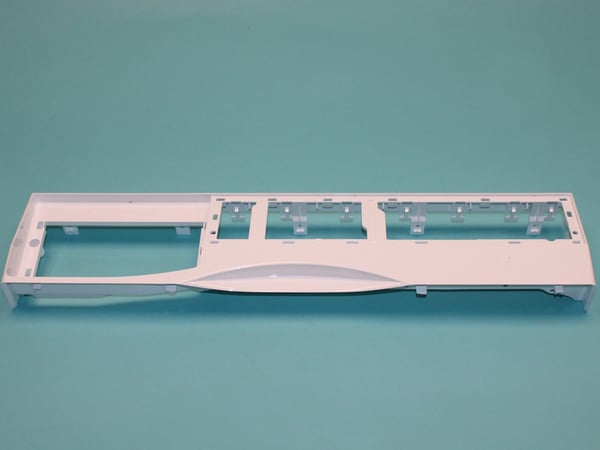 Control Panel G600-G800 SP-26