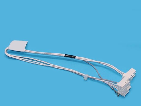 Wiring Harness Bpm Motor Omm Ul WM-76/86