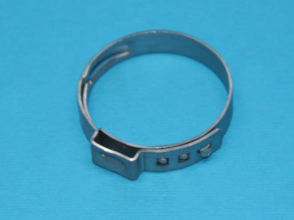 Belt Clamp D31,0"